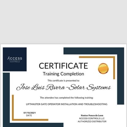 Instalacion de paneles solares y almacenamiento de bateria en Puerto Rico por Solar & Electric System