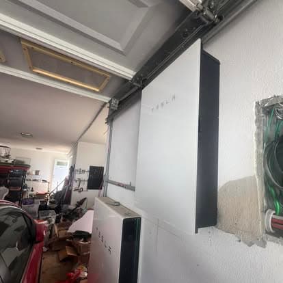 Instalacion de paneles solares y almacenamiento de bateria en Puerto Rico por Solar & Electric System